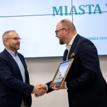 Pierwsze posiedzenie Rady Turystyki