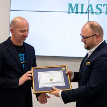 Pierwsze posiedzenie Rady Turystyki