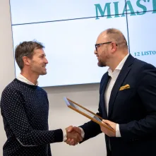 Pierwsze posiedzenie Rady Turystyki