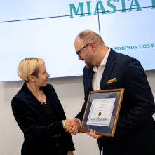 Pierwsze posiedzenie Rady Turystyki