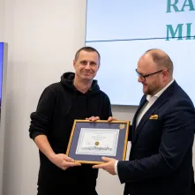 Pierwsze posiedzenie Rady Turystyki