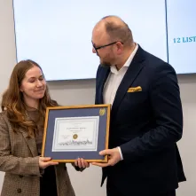 Pierwsze posiedzenie Rady Turystyki