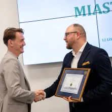 Pierwsze posiedzenie Rady Turystyki