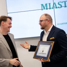 Pierwsze posiedzenie Rady Turystyki