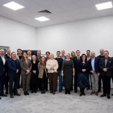 Pierwsze posiedzenie Rady Turystyki