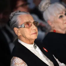 Spotkanie z kombatantami w SP nr 1 w Toruniu, 13.11.2025