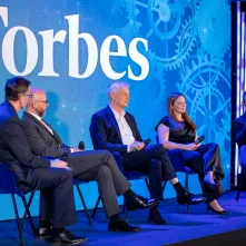 Toruńskie firmy rodzinne w rankingu Forbes, 13.11.2025