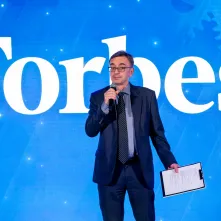 Toruńskie firmy rodzinne w rankingu Forbes, 13.11.2025