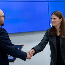 Nowa przewodnicząca TRR, 13.11.2025