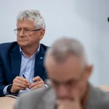 Nowa przewodnicząca TRR, 13.11.2025