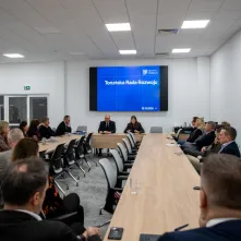 Nowa przewodnicząca TRR, 13.11.2025