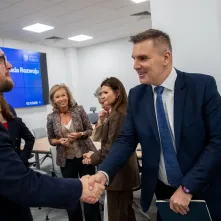 Nowa przewodnicząca TRR, 13.11.2025