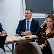 Nowa przewodnicząca TRR, 13.11.2025