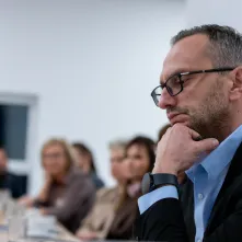 Nowa przewodnicząca TRR, 13.11.2025