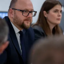 Nowa przewodnicząca TRR, 13.11.2025