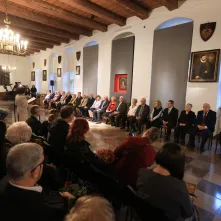 Jubileusze małżeńskie, 14.11.2025