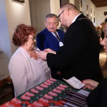 Jubileusze małżeńskie, 14.11.2025