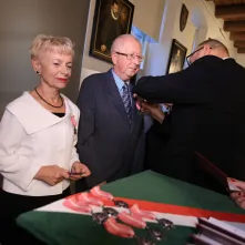 Jubileusze małżeńskie, 14.11.2025