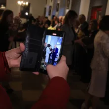 Jubileusze małżeńskie, 14.11.2025