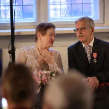 Jubileusze małżeńskie, 14.11.2025