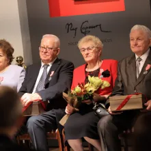 Jubileusze małżeńskie, 14.11.2025