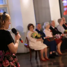 Jubileusze małżeńskie, 14.11.2025