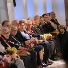 Jubileusze małżeńskie, 14.11.2025