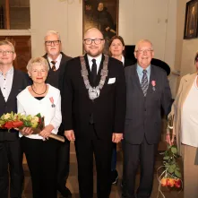 Jubileusze małżeńskie, 14.11.2025