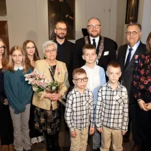 Jubileusze małżeńskie, 14.11.2025