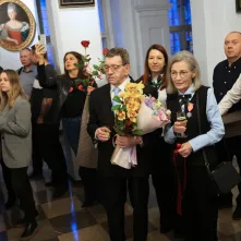 Jubileusze małżeńskie, 14.11.2025