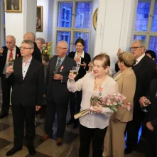 Jubileusze małżeńskie, 14.11.2025