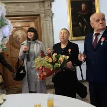 Jubileusze małżeńskie, 14.11.2025