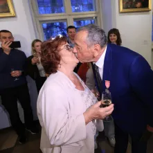 Jubileusze małżeńskie, 14.11.2025