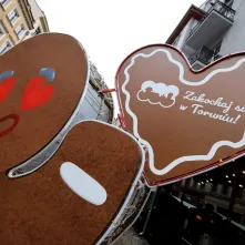 Festiwal Piernika w Toruniu 2025