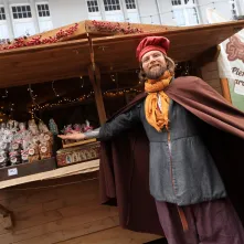 Festiwal Piernika w Toruniu 2025