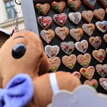 Festiwal Piernika w Toruniu 2025