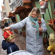 Festiwal Piernika w Toruniu 2025