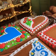 Festiwal Piernika w Toruniu 2025