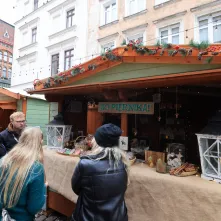 Festiwal Piernika w Toruniu 2025