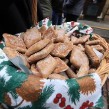 Festiwal Piernika w Toruniu 2025