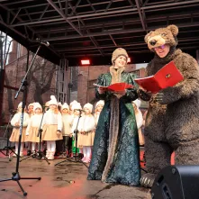 Festiwal Piernika w Toruniu 2025