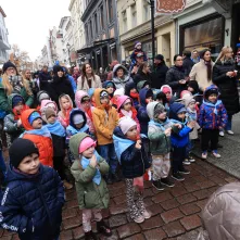 Festiwal Piernika w Toruniu 2025