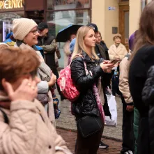 Festiwal Piernika w Toruniu 2025