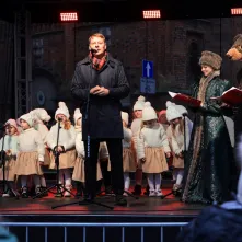 Festiwal Piernika w Toruniu 2025