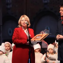 Festiwal Piernika w Toruniu 2025