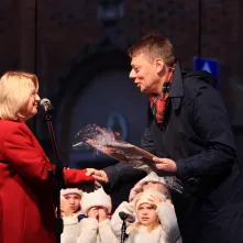 Festiwal Piernika w Toruniu 2025