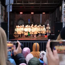 Festiwal Piernika w Toruniu 2025