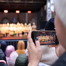 Festiwal Piernika w Toruniu 2025