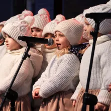 Festiwal Piernika w Toruniu 2025