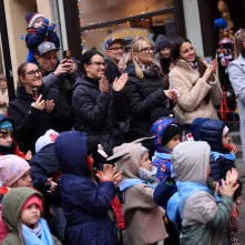 Festiwal Piernika w Toruniu 2025